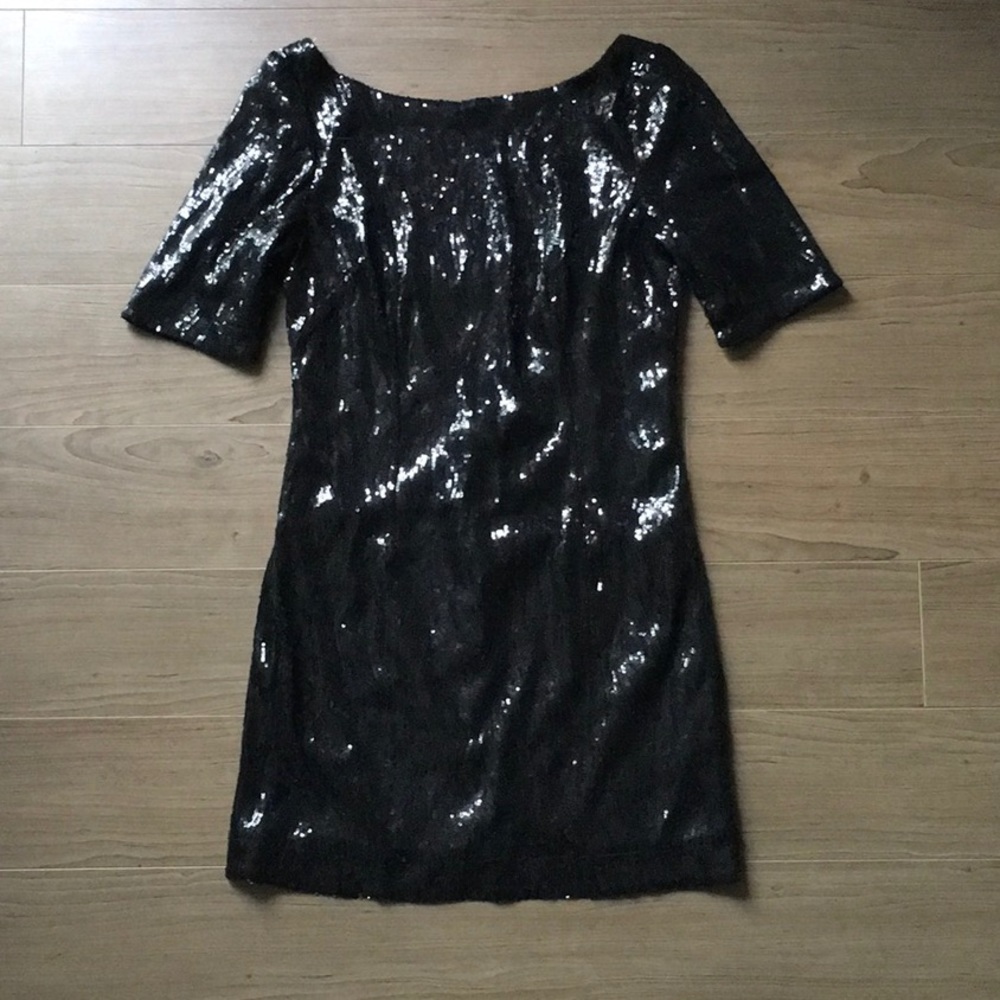 Sequin LBD NWOT